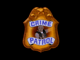 Crime Patrol